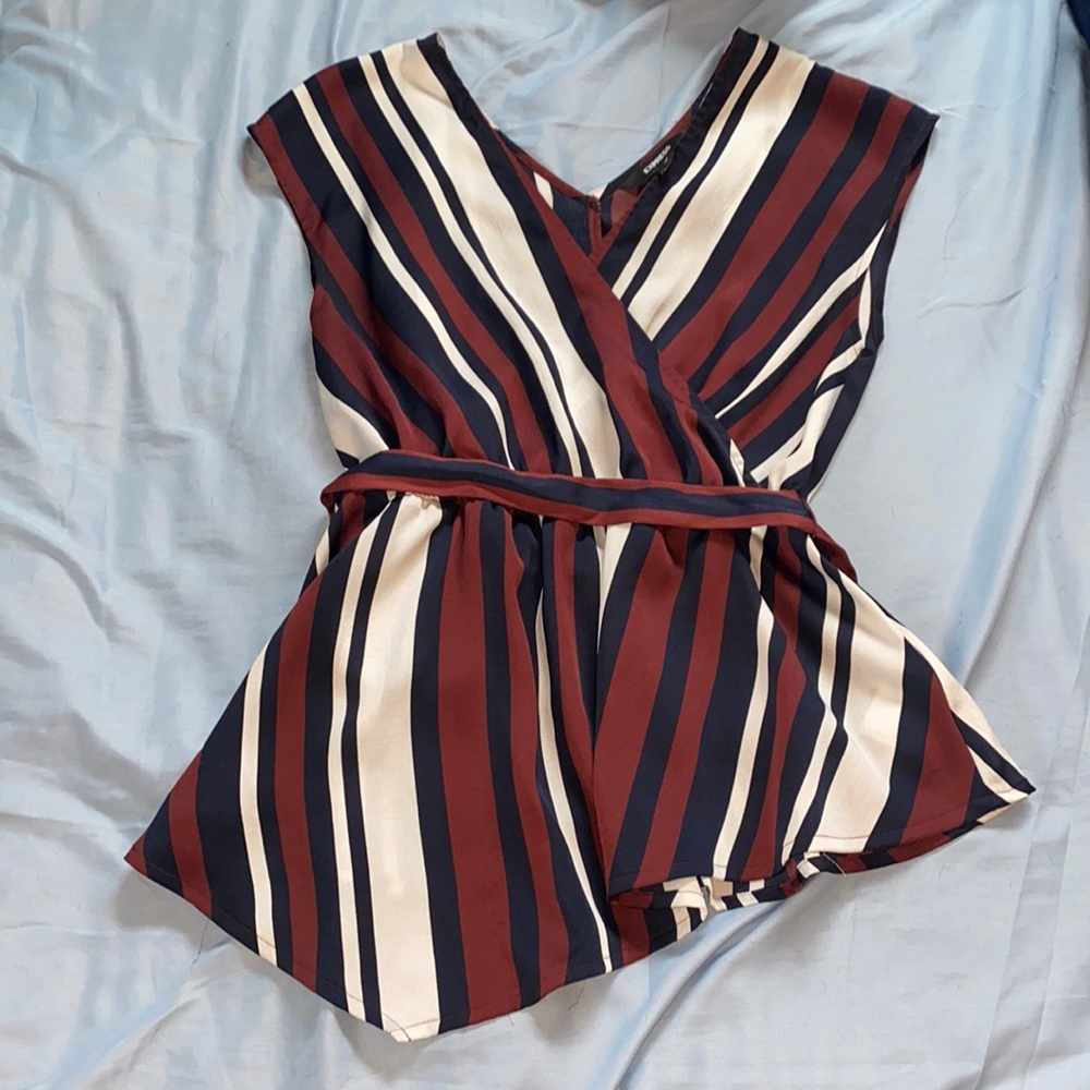 Cute Blouse